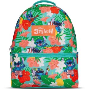 Product detail of Batoh (mini) Lilo & Stitch - Hawaii