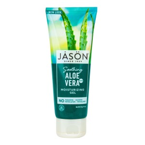 Product detail of Jason pleťový gel Aloe vera 98% 113g