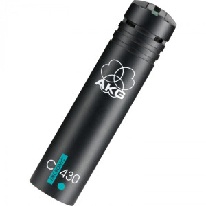 Product detail of AKG C430