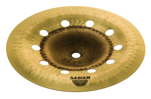 Product detail of Sabian AA Mini Holy China 8”