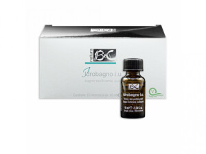 Product detail of BeC Natura IDROBAGNO I.U.- Mix TOP esenciálních olejů do koupele 10x10ml