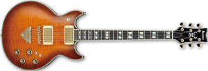 Product detail of Ibanez AR420 Violin Sunburst