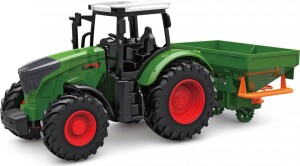 Product detail of Traktor s příslušenstvím 27 cm