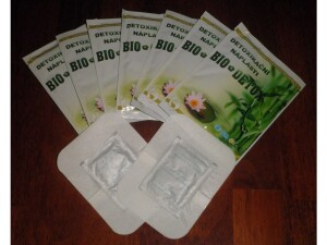 Product detail of BIO-DETOX "2in1"  -  26 x 7 balení (182 kusů)
