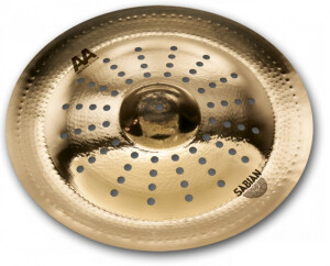 Product detail of Sabian AA Holy China 21"