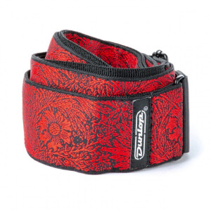 Product detail of Dunlop D6721 - JACQUARD ALBION STRAP