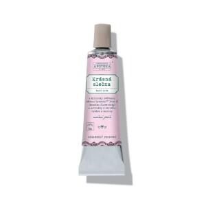Product detail of Havlík Apoteka Noční krém Krásná slečna 30 ml