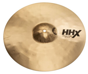 Product detail of Sabian HHX X-Treme Crash 16" B.