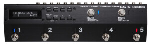 Product detail of Boss ES-5 Effects Switching System