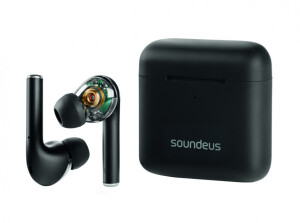 Product detail of Soundeus Pons 10