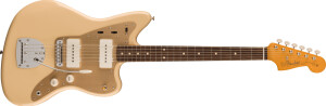 Product detail of Fender Vintera II `50s Jazzmaster - Desert Sand