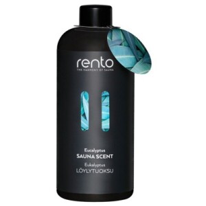 Product detail of Rento saunové aroma eukalyptus 400 ml