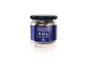 Product detail of Renovality Královská koupelová sůl  250g