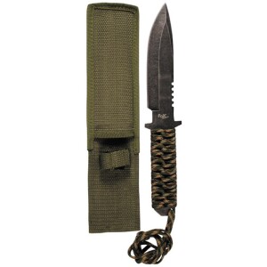Product detail of Nůž Ripper černý | woodland