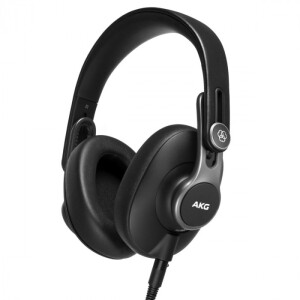 Product detail of AKG K371