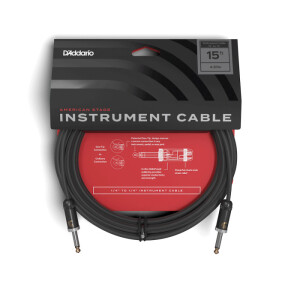 Product detail of Planet Waves American Stage AMSG-15