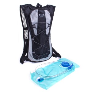 Product detail of Sportago Wayfarer cyklobatoh 5l - černý