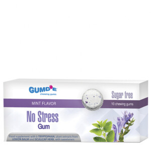 Product detail of finclub No Stress Gum