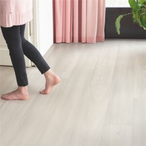 Product detail of Quick-Step Capture Dub výběrový bílý SIG4757