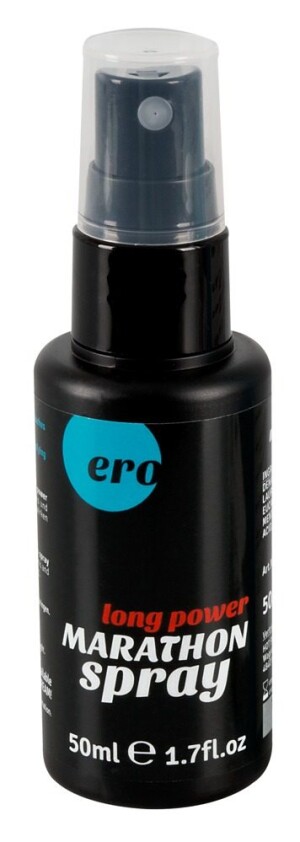 Product detail of Sprej MARATHON MEN LONG 50ml
