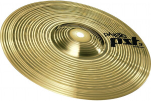 Product detail of Paiste PST 3 - Splash 10"
