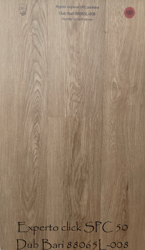 Product detail of Experto Click 50 SPC Dub Bari 88065L-008