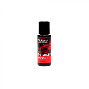 Product detail of Planet Waves PW-PL-01S Restore Deep Cleaning Polish