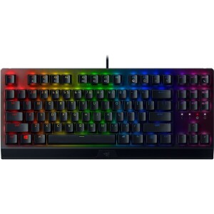 Product detail of Razer BlackWidow V3 Tenkeyless Yellow Switch (US) černá