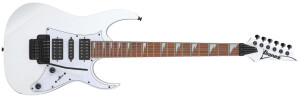 Product detail of Ibanez RG450DXB-WH - White
