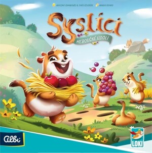 Product detail of Syslíci