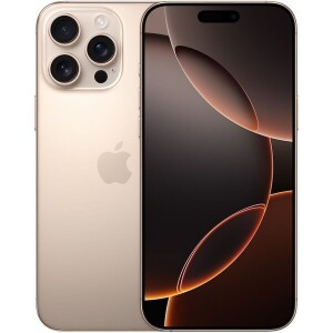 Product detail of Apple iPhone 16 Pro Max 512GB pouštní titan