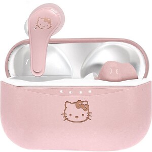 Product detail of OTL bezdrátová sluchátka TWS s motivem Hello kitty