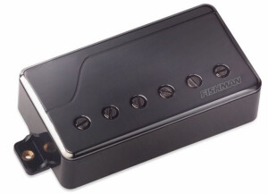 Product detail of Fishman Classic Humbucker Neck Black Nickel