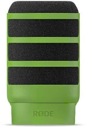 Product detail of Rode WS14 (Green)