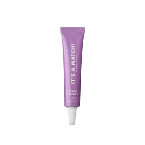 Product detail of Bijoux Indiscrets Clitherapy It's a Match! Liquid Vibrator 10ml