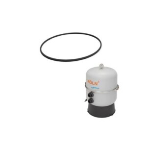 Product detail of Behncke O-kroužek pro filtrační nádobu KOLN 400
