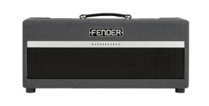 Product detail of Fender Bassbreaker 45 Head