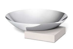Product detail of Mísa nerezová větší MONTOR ZACK