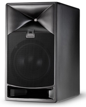 Product detail of JBL LSR708i