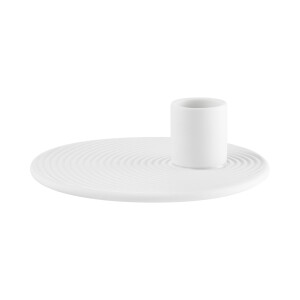 Product detail of BLOMUS Svícen Nona bílý