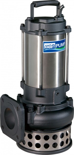 Product detail of HCP AL‐35N 400V bez plováku