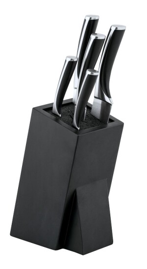 Product detail of CS SOLINGEN Sada nožů v bloku 6 ks LYCHEN CS-061630
