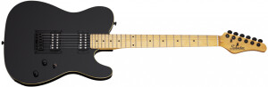 Product detail of Schecter PT Black
