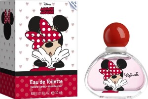Product detail of Air Val - MINNIE Toaletní voda pro děti 30 ml