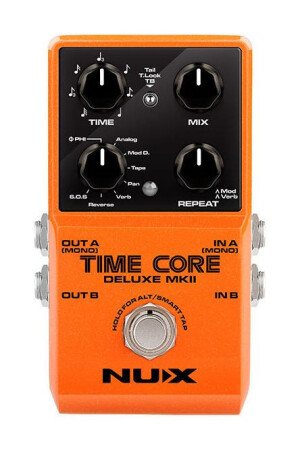 Product detail of NUX Time Core Deluxe MKII