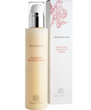 Product detail of Nobilis Bioaktivní omlazující mléko 200ml