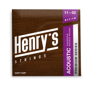 Product detail of Henry`s Premium HAP1152P