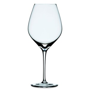 Product detail of Sklenice na burgundské víno CABERNET 690 ml, sada 6 ks, čirá, Holmegaard