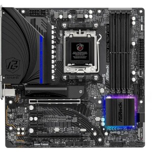Product detail of ASRock B650M PG Riptide