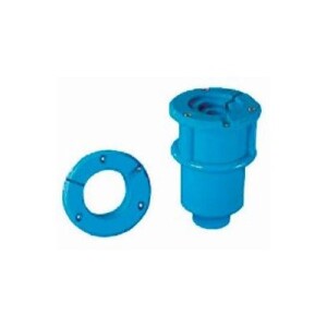 Product detail of VágnerPool kotvení k solárním sprchám ORANA / AZORA DOUBLE